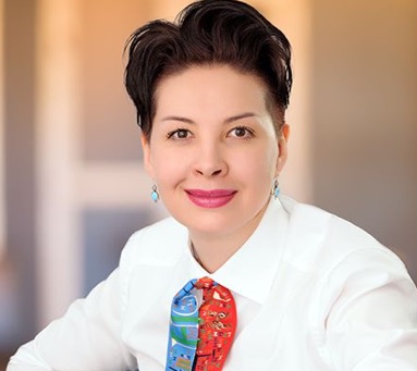 Julia Nagibina